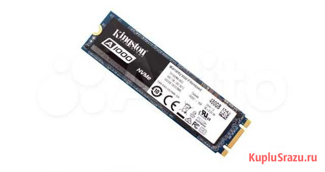 SSD M2 /2280/ 240gb Минусинск - изображение 1