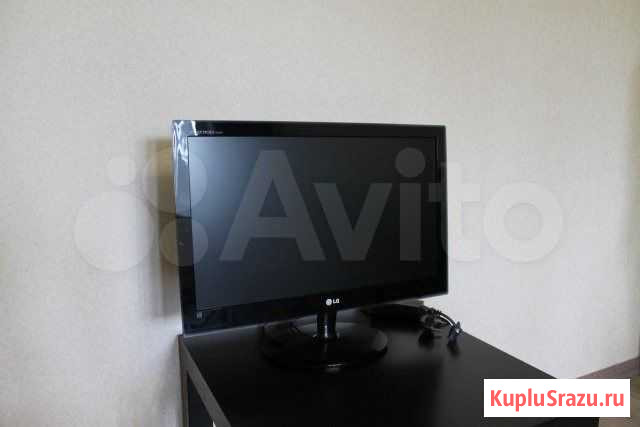 LG 23 Flatron E2340 монитор Рязань - изображение 1