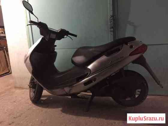 Suzuki addres Новороссийск