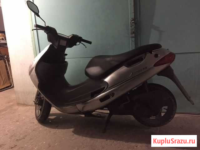 Suzuki addres Новороссийск - изображение 1