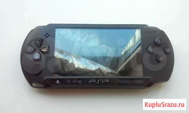 Psp 1008 Части на Запчасти Белая Калитва - изображение 1