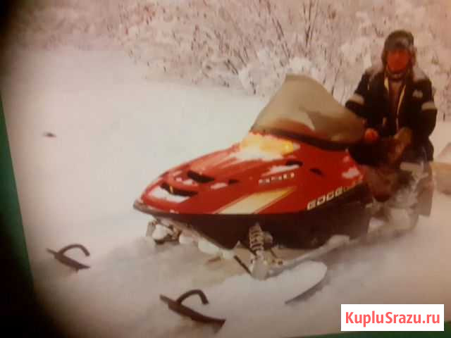Polaris indy 550 Нерюнгри - изображение 1