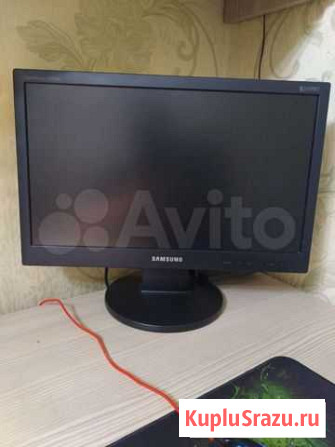 Монитор samsung 20 Саранск - изображение 1