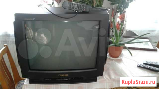 Телевизор для дачи Каменск-Уральский - изображение 1