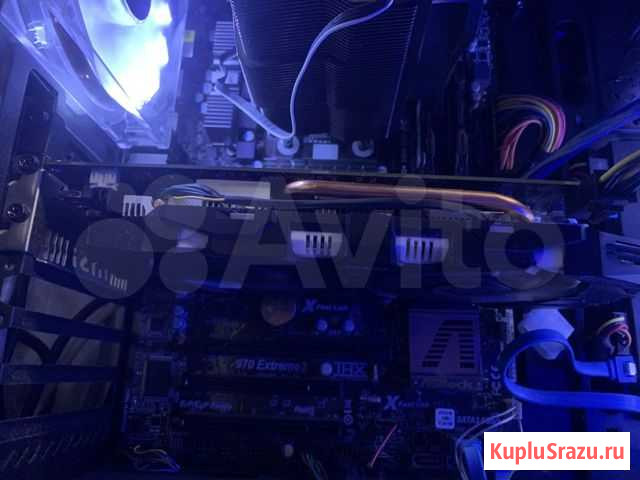 Nvidia 1060 3 GB Калуга - изображение 1