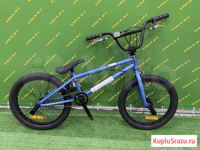 Велосипед BMX трюковой Stark Madness BMX 3 Воронеж - изображение 1