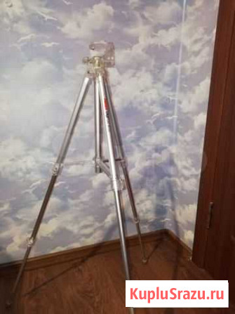 Штатив для фотоаппарата Бердск - изображение 1