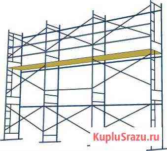 Аренда строительных лесов Пятигорск
