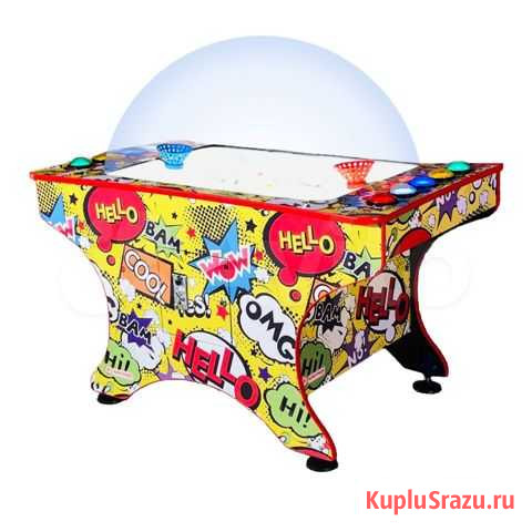 Настольный автомат баскетбол Кемерово - изображение 1