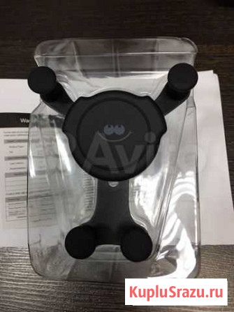 Держатель для телефона в машину Благовещенск - изображение 1