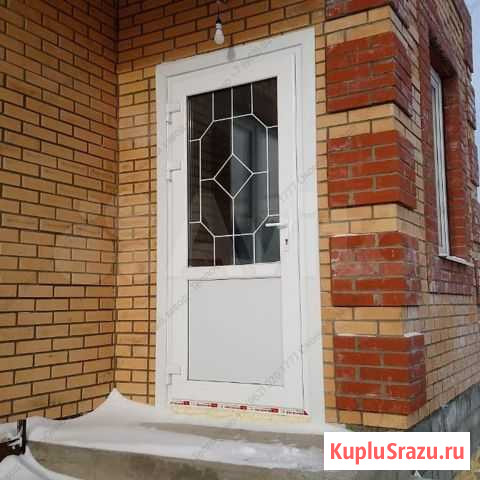 Окна пвх Прохладный - изображение 1