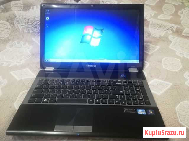 Samsung i7/8gb/640gb. Возможен обмен Сергиев Посад - изображение 1