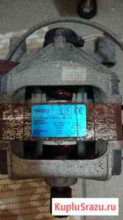 Двигататель стиральной машины Самара