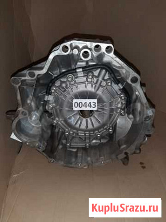 АКПП 01J3013831 Ауди А4 А6 2.0 арт.444545 Липецк - изображение 1