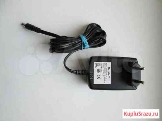 Адаптер 5В. 2.8А DSA-0151F-05 новый Пушкино