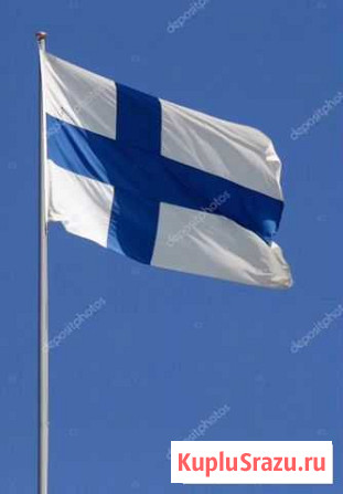 Занятия по финскому языку Санкт-Петербург - изображение 1