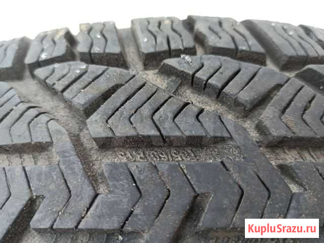 Как новая липучка R15 185х60 Tiger Winter Волгоград - изображение 1