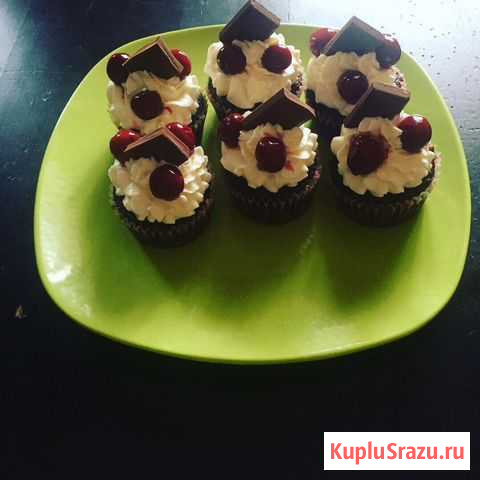 Торты на заказ Домодедово - изображение 1