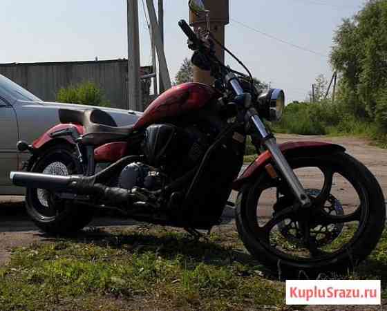 Продам мотоцикл Yamaha Stryker 2011 Белогорск