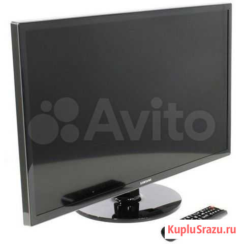 2 Телевизора ЖК samsung 71 см и 81 LG Архангельск - изображение 1
