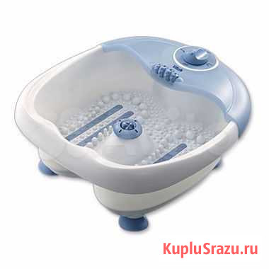 Ванночка новая для ног vitek 1831 Мелеуз - изображение 1
