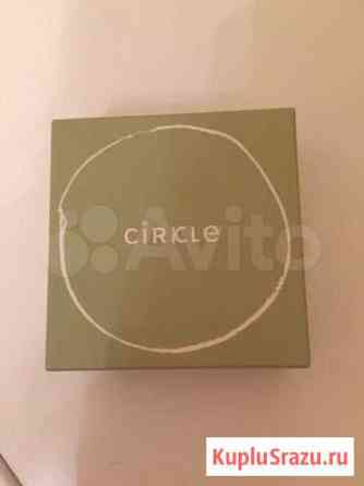 Cirkle очищающейся средство для лица 3 в1 Кострома