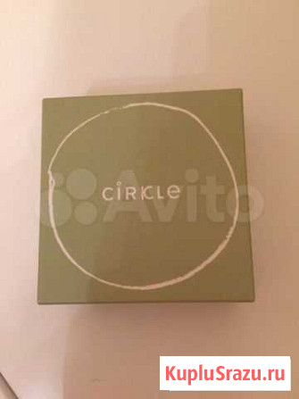 Cirkle очищающейся средство для лица 3 в1 Кострома - изображение 1