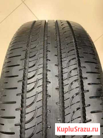 Новые Yokohama Geolandar SUV G055E 225/55 R18 98H Чебоксары - изображение 1