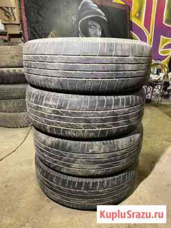 Шины Bridgestone Dueler h/p sport 215/65 r 16 Вологда