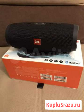 Jbl charge 3 Махачкала - изображение 1