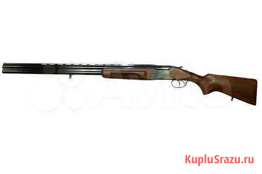 Ружье мр-27 ем Екатеринославка - изображение 1