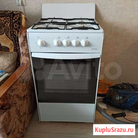 Плита газовая Ижевск - изображение 1
