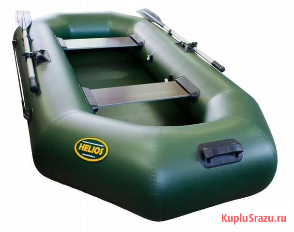 Гелеос 25 Россия Благовещенск - изображение 1