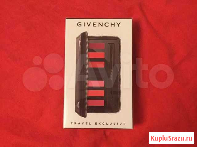 Givenchy Ярославль - изображение 1