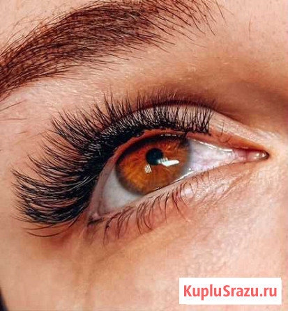 Наращивание ресниц Липецк - изображение 1