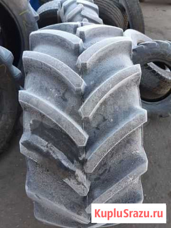 Шины б/у 540/65 R24 Good Year с хранения Лакинск - изображение 1