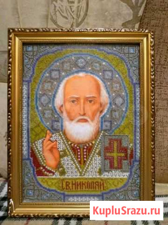 Вышивка Ярославль - изображение 1