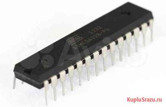 Микроконтроллер ATmega328 Иркутск