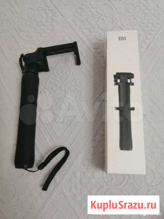 Монопод Mi Selfie Stick Липецк - изображение 1