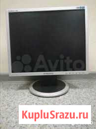 Монитор acer 17, 48513 Уфа - изображение 1