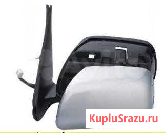 Зеркало на Suzuki Escudo(Grand Vitara) с 2006г Вилючинск - изображение 1
