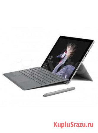 Microsoft Surface pro 5 i5\8g\128gb 054357481253 Пермь - изображение 1