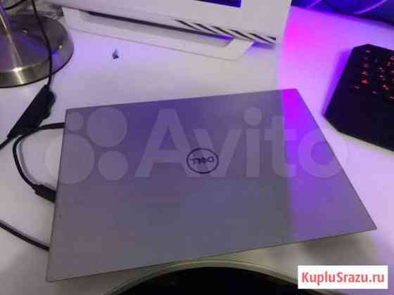 Ноутбук dell vostro p88g Щёлково