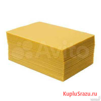Вощина дадан максимум плюс Горячий Ключ - изображение 1
