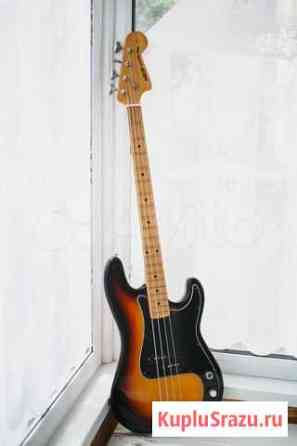 Продам Holly Precision Bass 70 Japan Симферополь