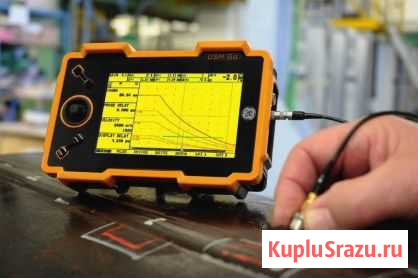 Услуги по контролю качеству сварных швов (узк, вик Новокузнецк - изображение 1