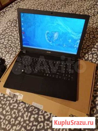 Acer А9-9425/ 4 Гб DDR4/ 500 Гб Архангельск - изображение 1