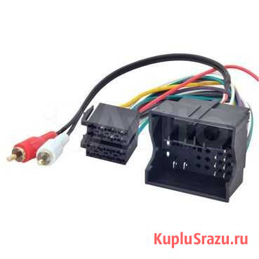 Штатный разъем volkswagen 2015+ Саранск - изображение 1