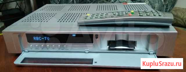 Спутниковый рессивер Humax HDCl-2000 Воронеж - изображение 1