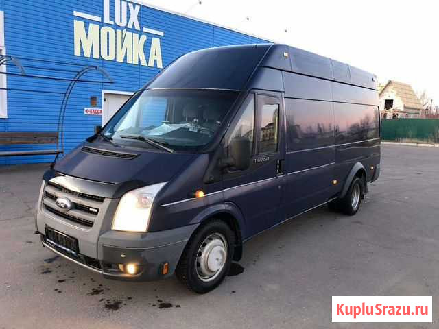 Грузоперевозки Луховицы - изображение 1